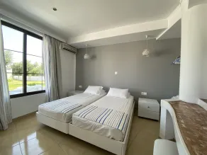 Mando Living -Faliraki - Camera