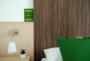 SLEEEP Hotel Vösendorf - Chambre