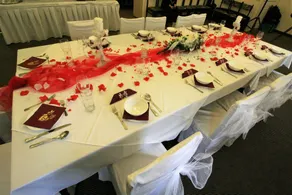 Anette Hotel - Restaurant