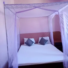 Topville Hotel Mombasa - Værelse