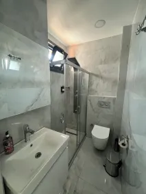 SESSE OTEL - Bathroom