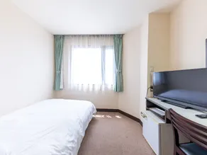 Tabist Hotel New Osamura Sabae Inter - Chambre