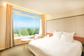 Rockwood Hotel & Spa - Room