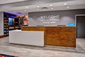 Hampton Inn By Hilton Paris - Réception