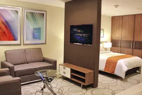 The View Hotel by Covalia - Chambre