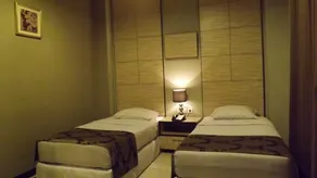 Royal Hotel Bogor - Room