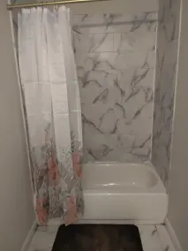 Log Comfort 4 - Badezimmer