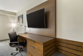 Best Western Plus Henderson Hotel - Chambre