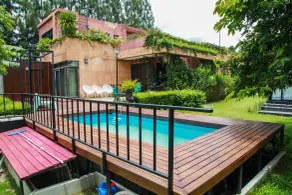 House of love Khaoyai by Ganit - Pool