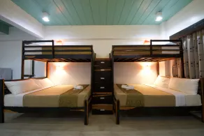 Ala Amid Bed & Breakfast - Værelse