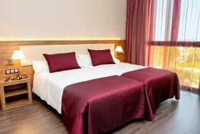 Dña Monse Hotel Spa & Golf - Chambre