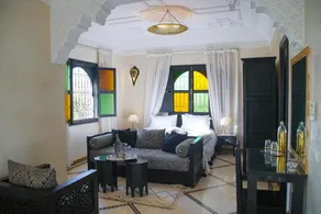 Villa Atika - Quarto