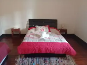 La Galería B&B - Room