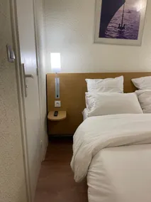 Hotel Le Green - Værelse