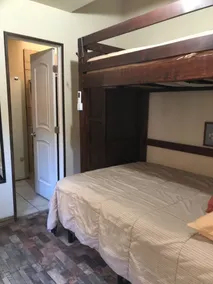 Hostal Ekda - Camera