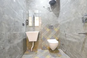 FabHotel Eminence Grand - Casa de banho