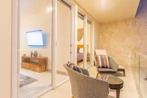Santamar by Tao Beach Condos  - Camera