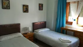 Hostal El Alba - Room
