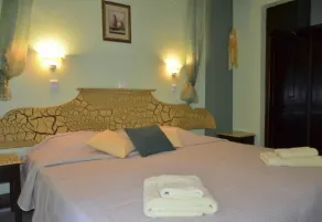 Hotel Maria - Room