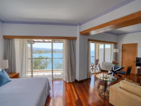 Thalassa Boutique Hotel & Spa - Chambre
