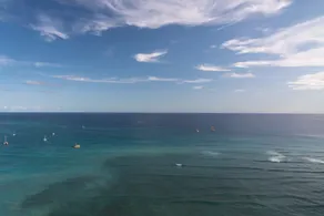 Sheraton Waikiki Beach Resort - Chambre