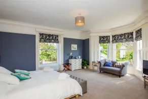 Baie Mooar House, Boutique B&B - Camera
