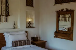 Al Seef Heritage Hotel Dubai, Curio Collection by Hilton - Room