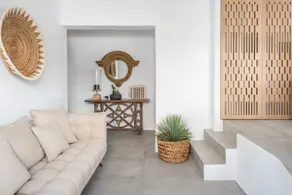 Virtu Suites - Réception
