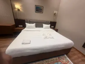 HOTEL OLD BELLEVUE - Værelse