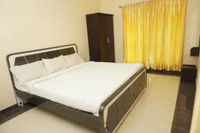 Shree Mantra Residency  - Chambre