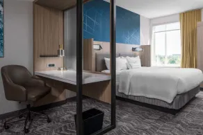 SpringHill Suites Winchester - Chambre