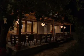 Hotel Stendel - Restaurant