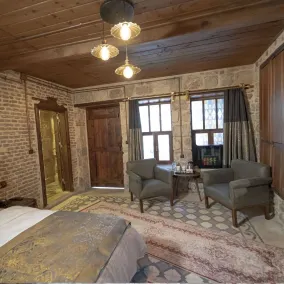 Konak Avula Boutique Hotel - Room
