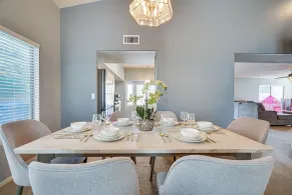 Private Pool & Family Fun: Desert Oasis in Tucson! - Innenbereich