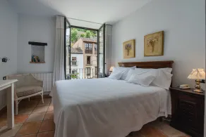 Hotel Rosa De oro - Chambre