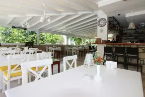 HOTEL DALYANCE - Restaurant