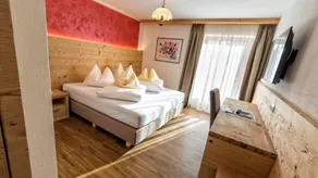 Hotel Mirabel - Chambre