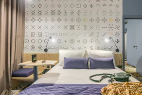 ibis Styles Bucharest City Center - Room