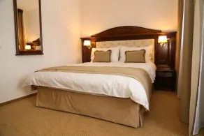 Hotel Carmen - Room