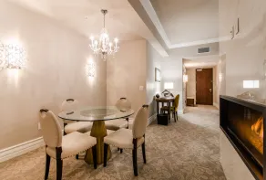 Hôtel Birks Montréal - Chambre