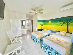 Nautilus Ocean Suites - Room
