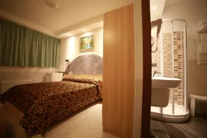 Hotel I Laghetti - Zimmer