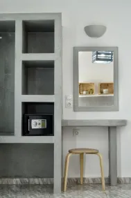 Villa Valvis - Habitación