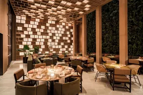 Emiliano São Paulo - Restaurant