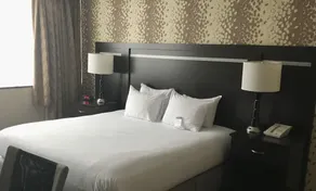 The Strathallan Rochester Hotel & Spa, Tapestry by Hilton - Chambre