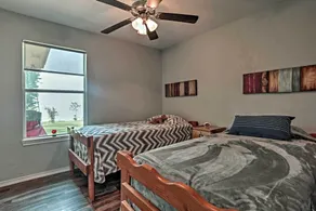 Relaxing Texas Getaway, 1 Mile to Boat Ramp! - Innenbereich
