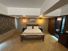 Silverador Resort - Room