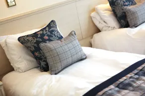 Livermead House Hotel - Habitación