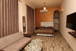 Bait Alaqaba dive center & resort - Room