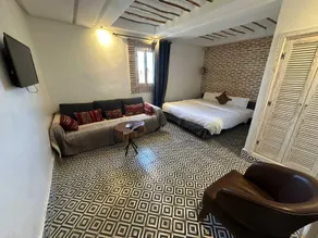 Hotel Islane Médina - Værelse